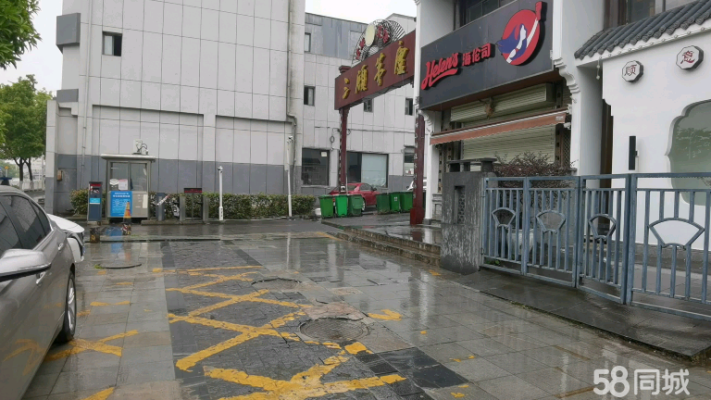 (出租)卓刀泉古玩城临街旺铺出租