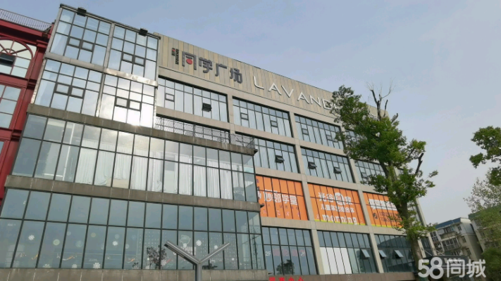 (出租)门面出租|同学广场商业街租金每坪50-200租赁面积60-2000|无转让费|无茶水费、业态不限