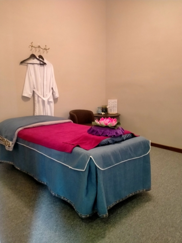 转让江岸中山大道黎黄陂路临街泰式SPA馆