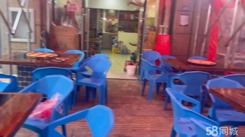 (转让)旺铺百家土灶台地理位置好稳定客源 现低价转让