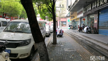 (转让)低价急转 汉正街临街10年老餐馆转让-满春阁