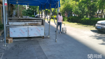 (转让)常青五路特色餐饮店转让。