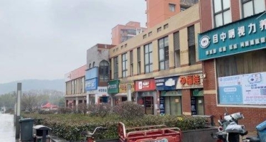 (转让)【346㎡转～足疗、采耳，养生A，茶舍】17个不同包厢