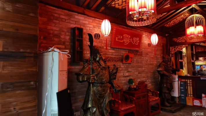 商铺图片