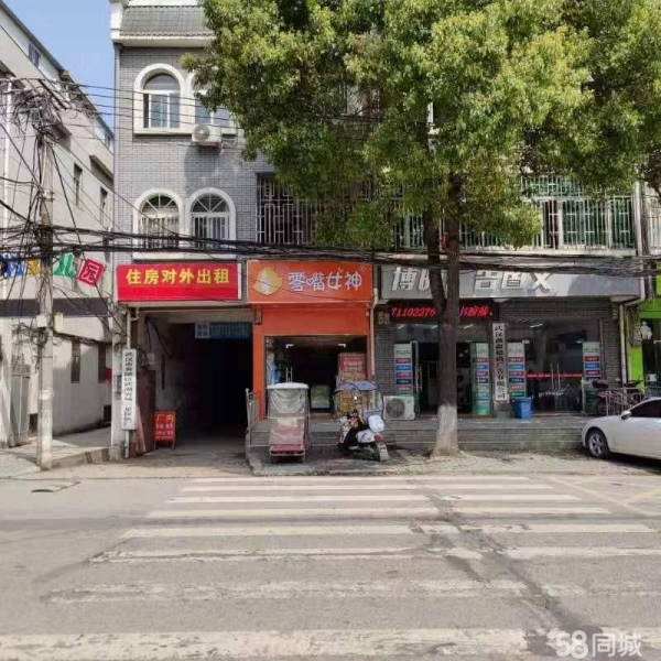 商铺图片