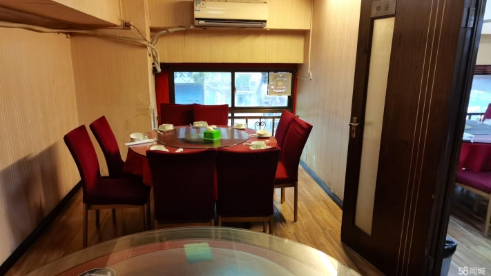 商铺图片