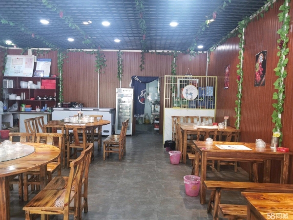 商铺图片