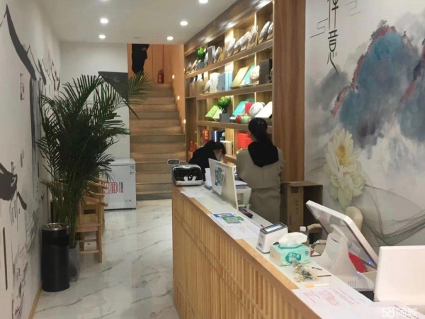 商铺图片