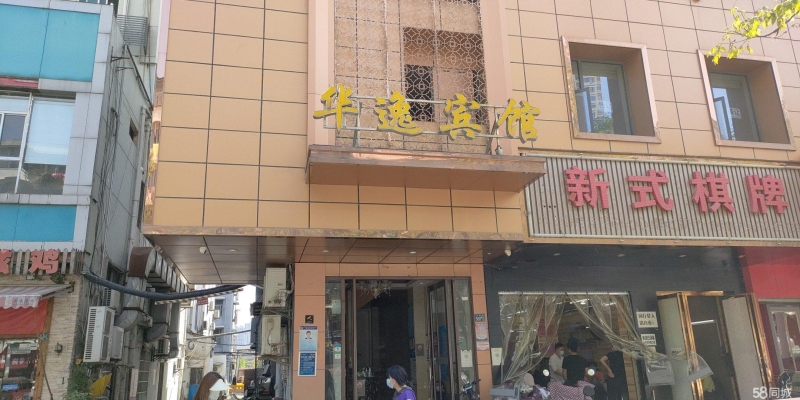 商铺图片