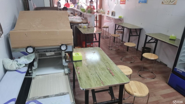 商铺图片