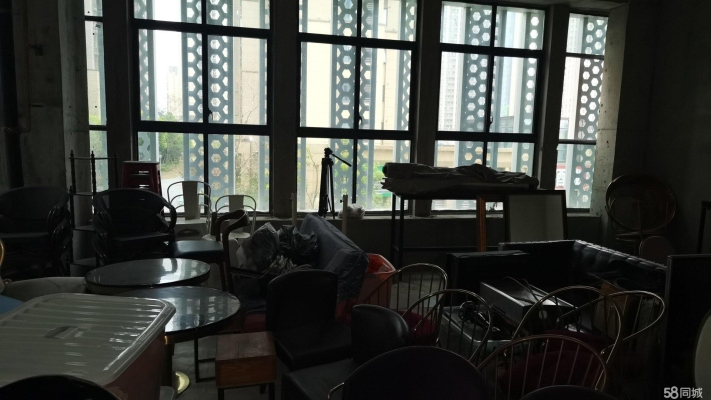 商铺图片