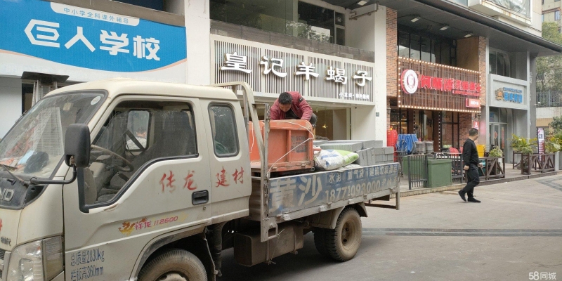 商铺图片