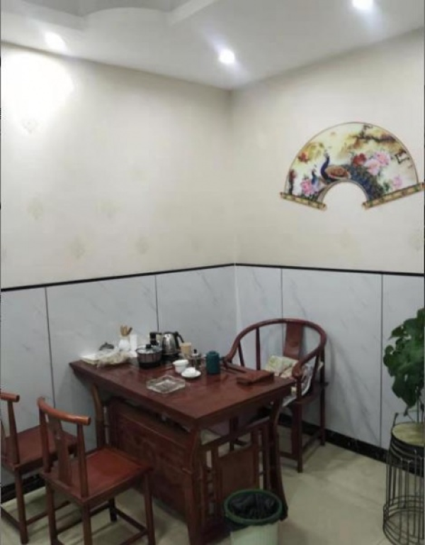商铺图片