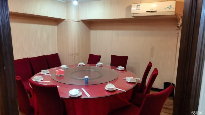 商铺图片
