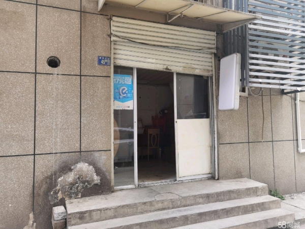 商铺图片