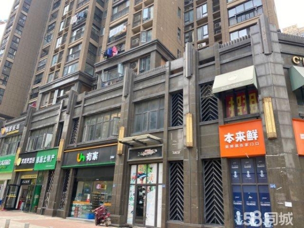 商铺图片