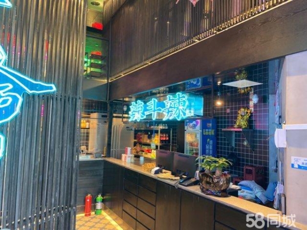 商铺图片