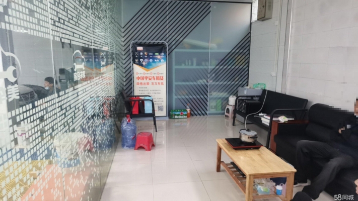 商铺图片