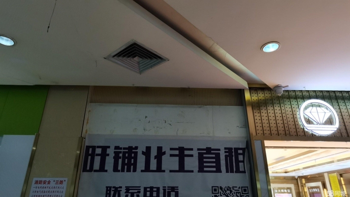 商铺图片