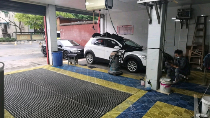 商铺图片