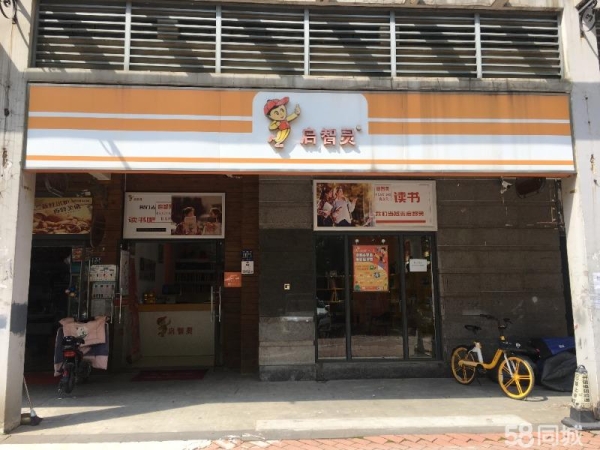商铺图片