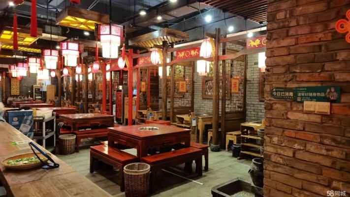 商铺图片