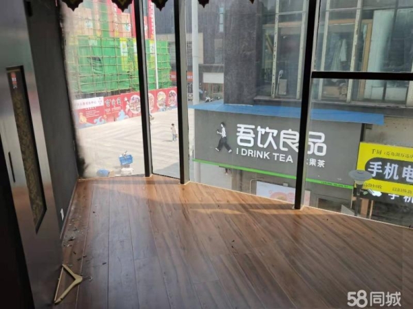 商铺图片